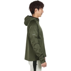 Áo Khoác Puma Nam Chính Hãng - Windproof Blouson - Màu Xanh | JapanSport 526151-70