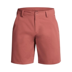 Quần Short Under Armour Chính Hãng - Fish Hunter 2.0 - Màu Đỏ Sedona | JapanSport 1383566-611