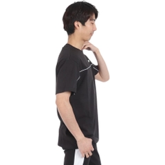 Áo Phông Puma Chính hãng - Casual Core HERITAGE MX Graphic SS - Màu Đen | JapanSport 680669-01