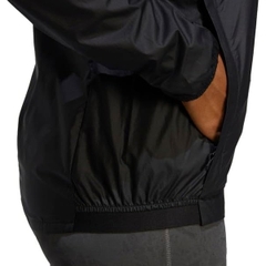 Áo Khoác Adidas Nữ Chính Hãng - Terrex Multi Wind Jacket - Màu Đen | JapanSport HM4026
