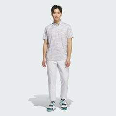 Áo Polo Adidas Chính Hãng - Short-Sleeve Polo Shirt - Màu Trắng | JapanSport JN1224