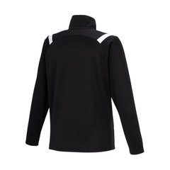 Áo Khoác Mizuno Nữ Chính Hãng - Training Wear Warm-up - Màu Đen | JapanSport K2JCB210-09