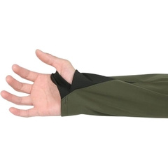 Áo Khoác Puma Nam Chính Hãng - Windproof Blouson - Màu Xanh | JapanSport 526151-70
