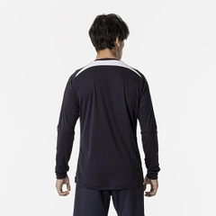 Áo Khoác Mizuno Chính Hãng - Solar Cut Field - Màu Đen | JapanSport P2MAB047-14