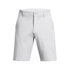 Quần Short Golf Under Armour Nam Chính Hãng - Tech Golf Shorts - Màu Trắng | JapanSport 1350071-014