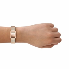 Đồng hồ Michael Kors Chính hãng - Classy Series Quartz Watch 26mm | JapanSport MK4960