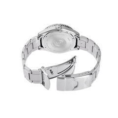 Đồng hồ chính hãng Orient Nam - Mako Solar Powered Domestic 40MM | JapanSport RN-WJ0002L