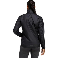 Áo Khoác Adidas Nữ Chính Hãng - Terrex Multi Wind Jacket - Màu Đen | JapanSport HM4026