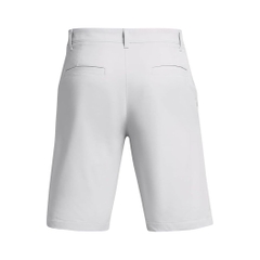 Quần Short Golf Under Armour Nam Chính Hãng - Tech Golf Shorts - Màu Trắng | JapanSport 1350071-014