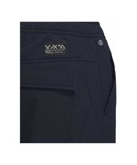 Quần Adidas Nam Chính Hãng - PRSVE WRM Woven Pants - Đen | JapanSport HM2699