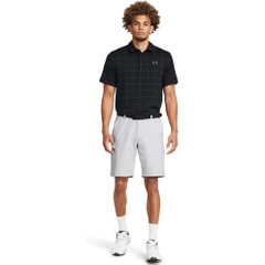 Quần Short Golf Under Armour Nam Chính Hãng - Tech Golf Shorts - Màu Trắng | JapanSport 1350071-014