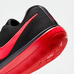 Giày Bóng Rổ Nike Chính Hãng - Nike G.T. Cut Academy 2 EP - Màu Đen Đỏ | JapanSport HV9775 003