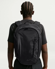 Balo Nike Chính Hãng -Nike Sportswear Commute Backpack  - Màu ĐEN| JapanSport FZ6128-011