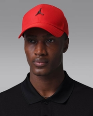 Mũ Nike Chính Hãng - Jordan Rise - Màu Đỏ | JapanSport HM5750-673