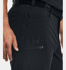 Quần Under Armour Chính Hãng - UA Defender - Màu Đen | JapanSport 1379200-001