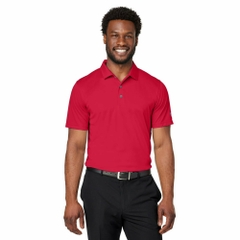 Áo Polo Puma Chính Hãng - Gamer Golf - Màu Đỏ Cam | JapanSport 599120-23