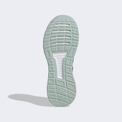 Giày Adidas Nữ Chính Hãng - RUNFALCON  - Trắng | JapanSport EG8627