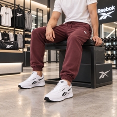 Quần dài Reebok Chính Hãng - Classic Pants - Đỏ âu  | Japansport 100071456