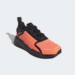 Giày Adidas Nam Chính Hãng - NMD_V3 - Cam  | JapanSport GX2088