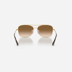 Kính RayBan Chính hãng -  RB3799 912751  - Aviator Sunglasses - 57mm | JapanSport