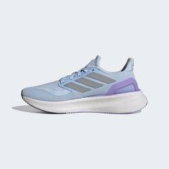 Giày Adidas Nam Nữ Chính Hãng - PUREBOOST 5 - Màu Xanh | JapanSport JQ6910