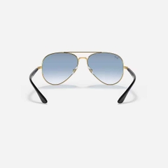 Kính Ray-Ban Chính hãng - RB3675 90003f   - Aviator Sunglasses - 58mm | JapanSport
