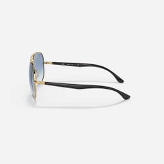 Kính Ray-Ban Chính hãng - RB3675 90003f   - Aviator Sunglasses - 58mm | JapanSport