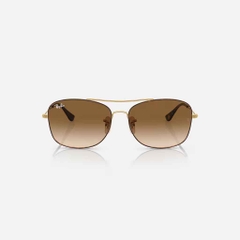 Kính RayBan Chính hãng -  RB3799 912751  - Aviator Sunglasses - 57mm | JapanSport