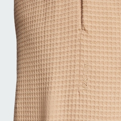 Quần Dài Adidas Chính Hãng - Essentials - Màu Be | JapanSport JL6556