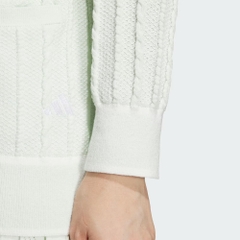 Áo Cardigan Adidas Chính Hãng - ULT365 PRIMEKNIT - Màu Trắng | JapanSport IN6622