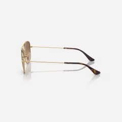 Kính RayBan Chính hãng -  RB3799 912751  - Aviator Sunglasses - 57mm | JapanSport