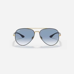 Kính Ray-Ban Chính hãng - RB3675 90003f   - Aviator Sunglasses - 58mm | JapanSport