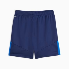 Quần Puma Nam Chính Hãng - Neymar Jr Men's Football Shorts - Xanh | JapanSport 658508-01