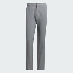 Quần Golf Adidas Nam Chính Hãng - Ultimate365 - Màu Xám | JapanSport IU2836