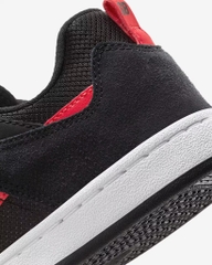 Giày Nike Nam Chính Hãng - Nike SB Alleyoop - Màu Đỏ/Đen | JapanSport CJ0882-006