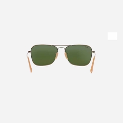 Kính Ray-Ban Chính hãng - CARAVAN - RB3136 167/4K - Màu Hồng | JapanSport