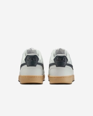 Giày Nike Nam Chính Hãng - Court Vision Low -Màu Trắng/ Vàng | JapanSport  IB2998-003