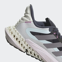 Giày Adidas Nam Nữ Chính Hãng - 4DFWD PULSE 2 - Đen/Xám| JapanSport GY8412