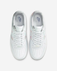 Giày Nike Nữ Chính Hãng - Air Force 1 '07 - Màu Trắng | JapanSport IH3204-100