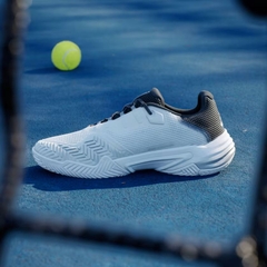 Giày Tennis Adidas Nam Chính Hãng - BARRICADE 13 TENNIS - Màu Trắng | JapanSport IF0465