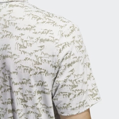 Áo Polo Adidas Nam Chính Hãng - Go-To - Màu Trắng | JapanSport II7837