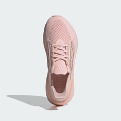 Giày Adidas Nữ Chính hãng - Ultraboost 5X - Màu Hồng | JapanSport JH7253