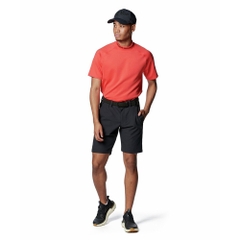 Quần Short Under Armour Nam Chính Hãng - Golf Wear Drive Text - Màu Đen | JapanSport 1384839-001