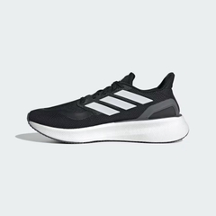 Giày Adidas Nam Chính Hãng - PUREBOOST 5 RUNNING - Màu Đen | JapanSport IF9191