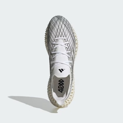 Giày Adidas Nam Chính Hãng - 4DFWD x STRUNG - Màu Trắng | JapanSport ID8892