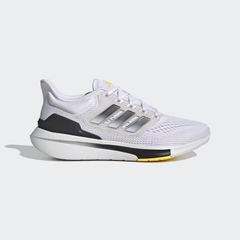 Giày chạy Adidas Nam Chính hãng - EQ21 Run - Màu Trắng | JapanSport GW6728