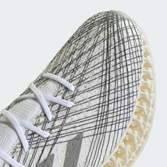 Giày Adidas Nam Chính Hãng - 4DFWD x STRUNG - Màu Trắng | JapanSport ID8892