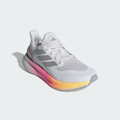 Giày Adidas Nam Nữ Chính Hãng - PUREBOOST 5 RUNNING - Màu Trắng | JapanSport IE0524
