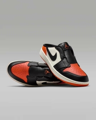 Giày Nike Chính Hãng - Air Jordan Mule - Màu Cam | JapanSport FJ1214-800