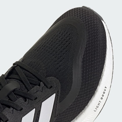 Giày Adidas Nam Chính Hãng - PUREBOOST 5 RUNNING - Màu Đen | JapanSport IF9191